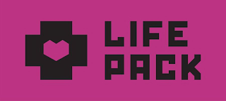 LIFE PACK logo