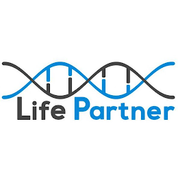 LIFE PARTNER logo