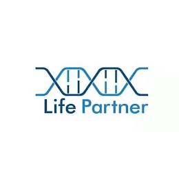 LIFE PARTNER logo