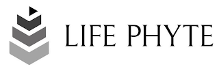 LIFE PHYTE logo
