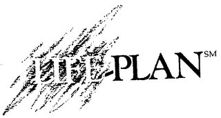 LIFE-PLAN logo
