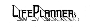 LIFE PLANNER logo