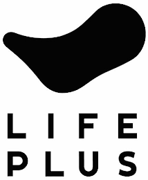 LIFE PLUS logo