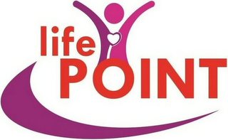 LIFE POINT logo
