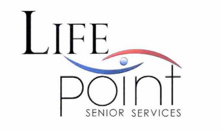 LIFE POINT SENIOR SERVICES logo