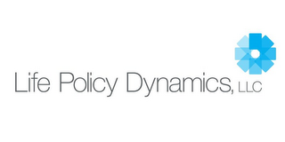 LIFE POLICY DYNAMICS, LLC logo