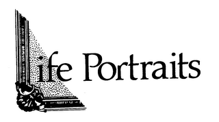 LIFE PORTRAITS logo