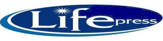 LIFE PRESS logo
