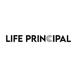 LIFE PRINCIPAL logo