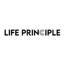 LIFE PRINCIPLE logo