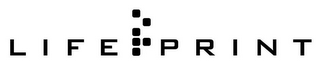 LIFE PRINT logo