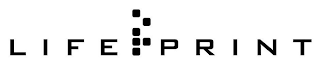 LIFE PRINT logo