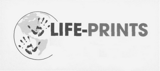 LIFE-PRINTS logo