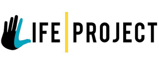 LIFE PROJECT logo