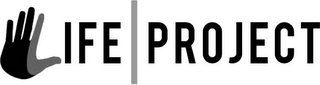 LIFE PROJECT logo