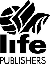 LIFE PUBLISHERS logo