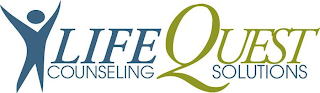 LIFE QUEST COUNSELING SOLUTIONS logo