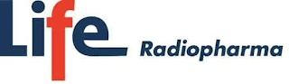 LIFE RADIOPHARMA logo