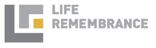 LIFE REMEMBRANCE logo