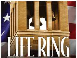 LIFE RING logo