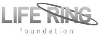 LIFE RING FOUNDATION logo