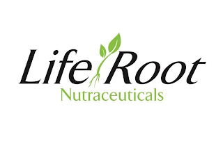 LIFE ROOT NUTRACEUTICALS logo