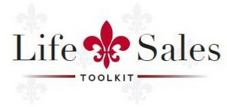 LIFE SALES TOOLKIT logo