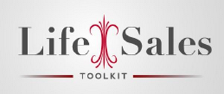 LIFE SALES TOOLKIT logo