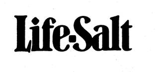 LIFE-SALT logo