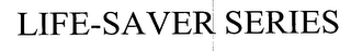 LIFE-SAVER SERIES logo