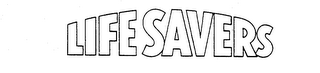 LIFE SAVERS logo