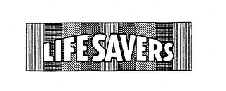 LIFE SAVERS logo