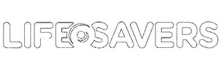 LIFE SAVERS logo