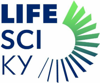 LIFE SCI KY logo