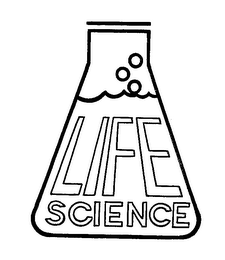 LIFE SCIENCE logo