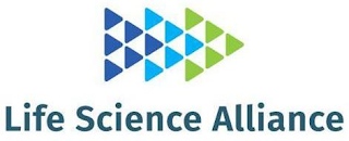 LIFE SCIENCE ALLIANCE logo