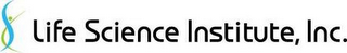 LIFE SCIENCE INSTITUTE, INC. logo