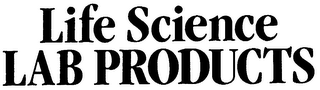 LIFE SCIENCE LAB PRODUCTS logo