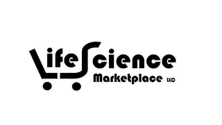 LIFE SCIENCE MARKETPLACE LLC logo