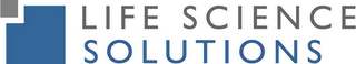 LIFE SCIENCE SOLUTIONS logo