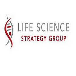 LIFE SCIENCE STRATEGY GROUP logo