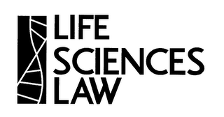 LIFE SCIENCES LAW logo
