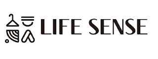LIFE SENSE logo