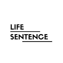 LIFE SENTENCE logo