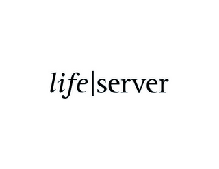 LIFE | SERVER logo