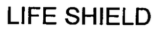 LIFE SHIELD logo