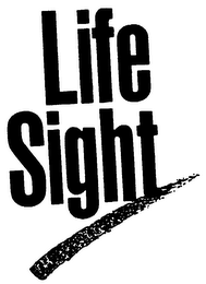 LIFE SIGHT logo
