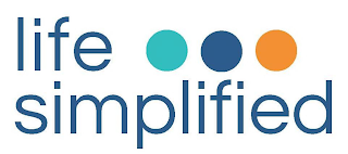 LIFE SIMPLIFIED logo