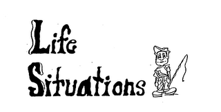 LIFE SITUATIONS logo