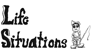LIFE SITUATIONS logo
